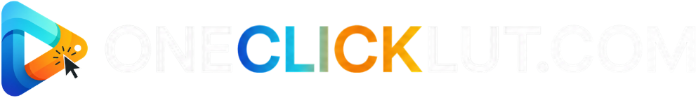 OneClickLUT